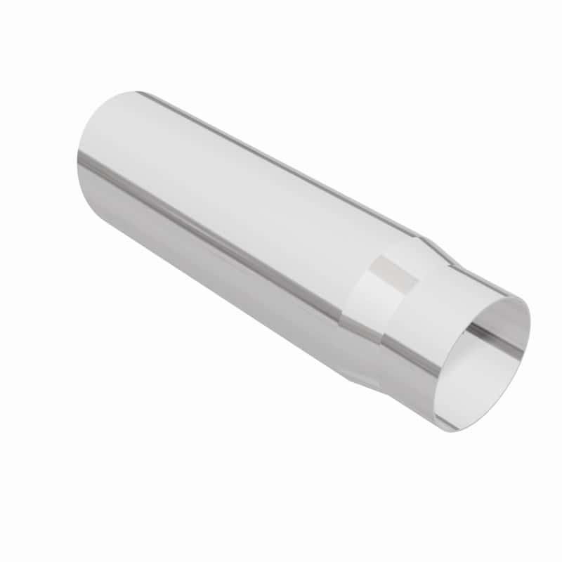 Magnaflow — MagnaFlow Tip 1-Pk Sc 3.50 X 12 3 Id 15Deg
Stainless Steel
Exhaust Tip - view 13
