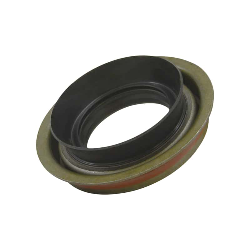 Yukon Gear & Axle — Yukon Gear Right Hand Inner Stub Axle Seal For 96+ Model 35 and Ford Explorer Front
Axle seal - Front 
Axle seal-Front - view 3