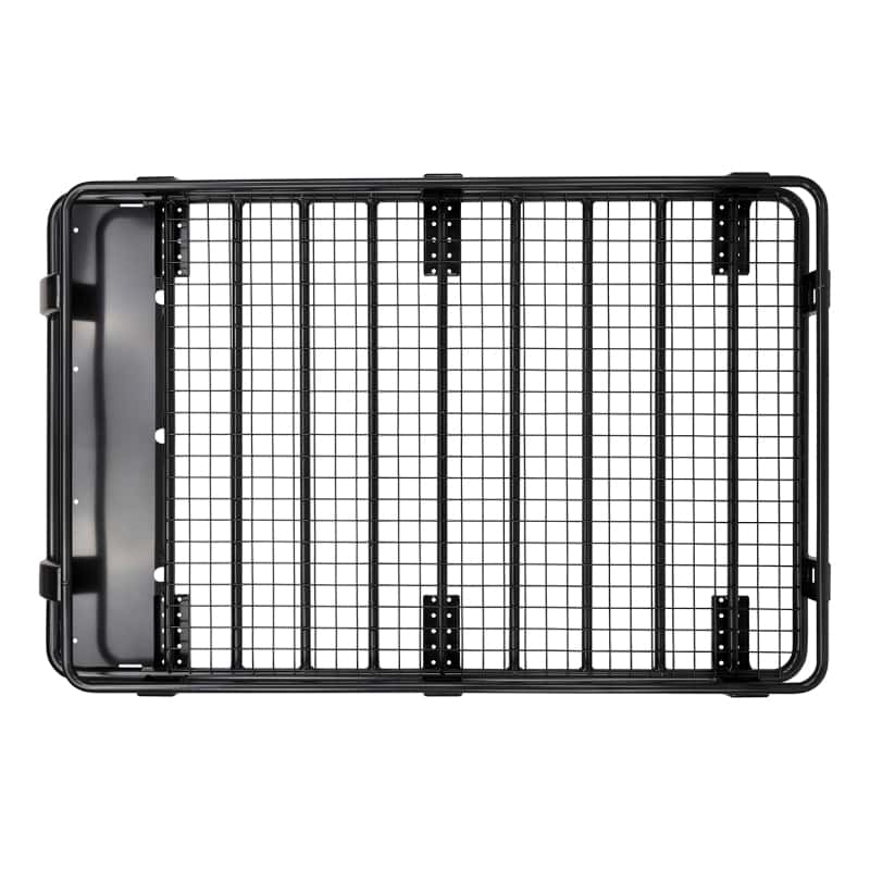 ARB — ARB Roof Rack W/Mesh Lc100 1790X1120mm 70X44
Roof Rack - view 2