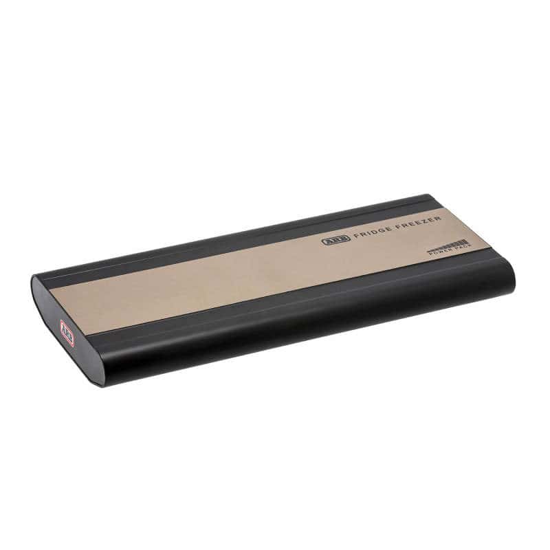 ARB — ARB Fridge Power Pack (15ah) (For Use with ARB Zero Fridge Freezers)
Fridge Battery Pack - view 12