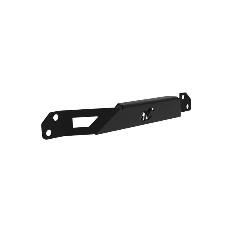 KC HiLiTES — KC HiLiTES Platform One Roof Rack Grab Handle (Does Not Include Rack) - view 5