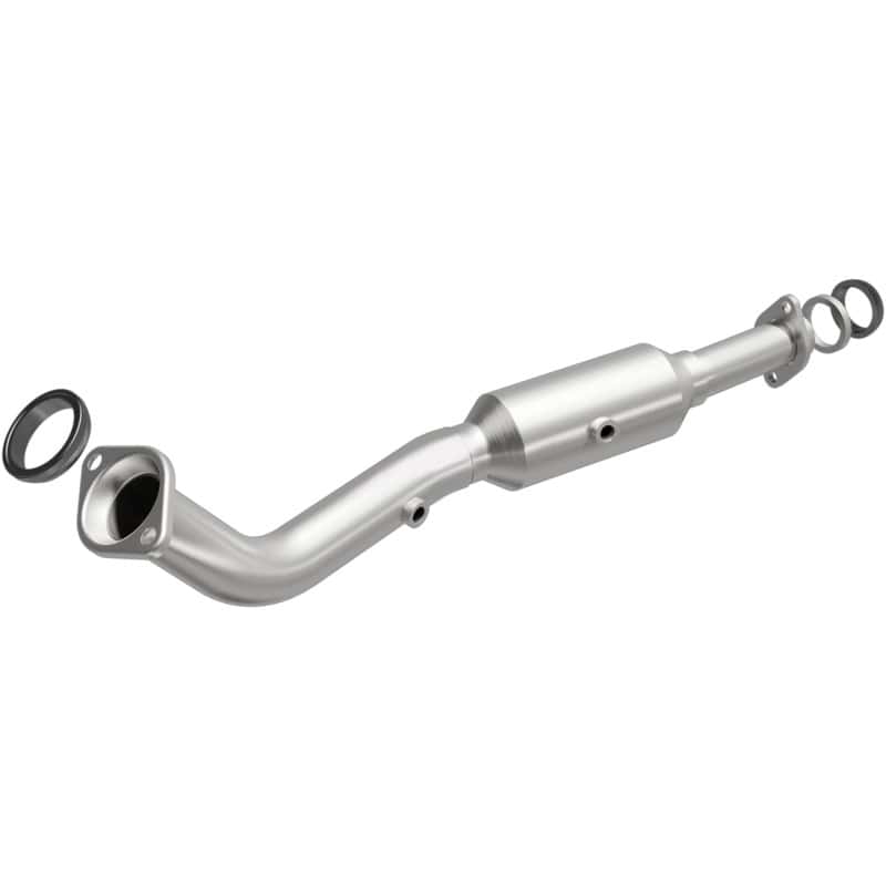 Magnaflow — MagnaFlow Conv DF 03 Honda Element 2.4L
HM Grade
HM - view 2