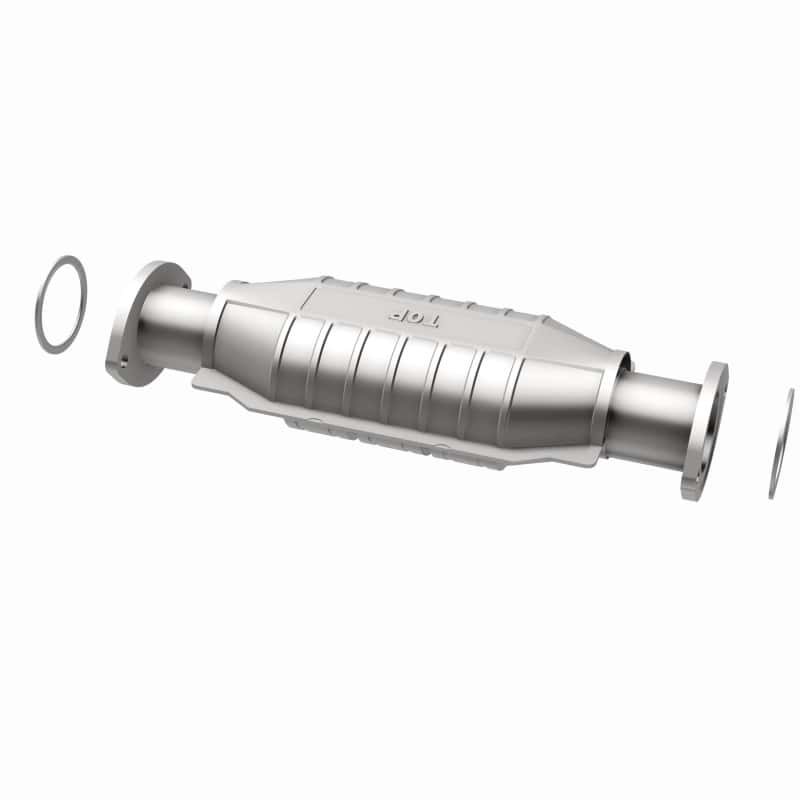 Magnaflow — MagnaFlow Conv DF Tacoma 95-98 2.7L/3.4L
HM Grade
HM - view 21