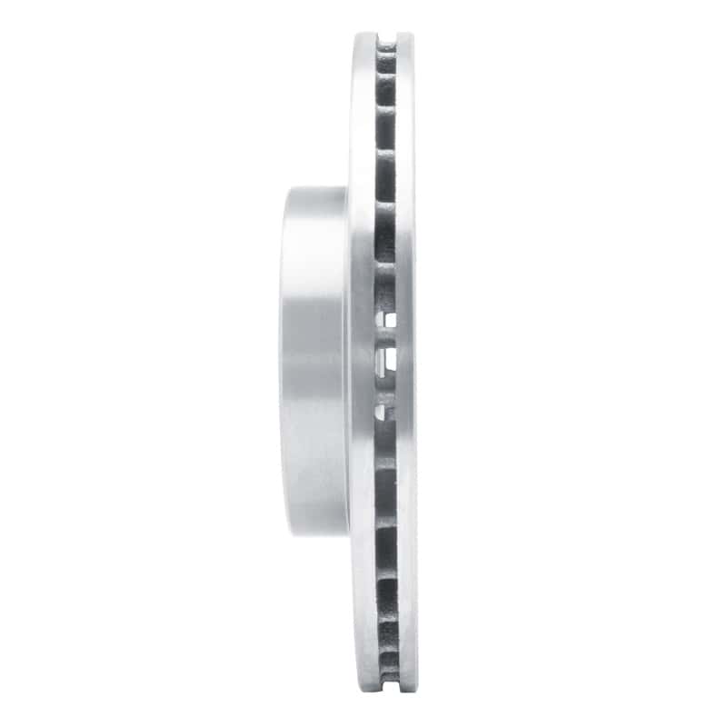 DFC — DFC 02-08 Seat Alhambra Front Brake Rotor
DFC Brake Rotor - view 3