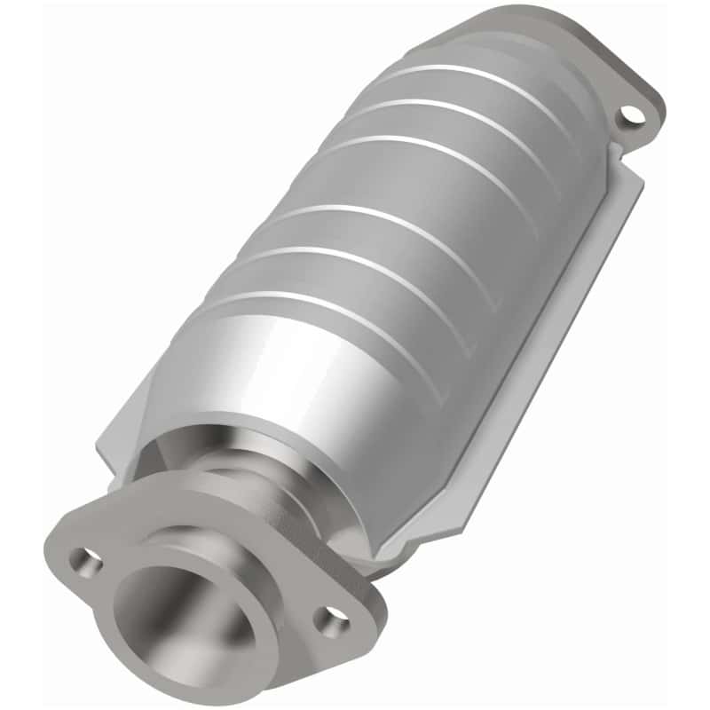 Magnaflow — MagnaFlow Conv DF 93-01 1.5L Mitsubishi Mirage
HM Grade
HM - view 31