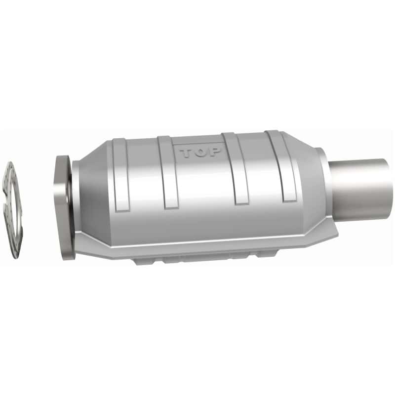 Magnaflow — MagnaFlow Conv DF 96-99 Ford Taurus3.0L 50S
California - view 32