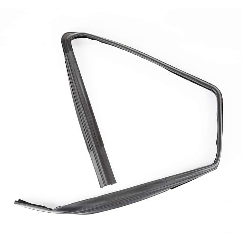 OMIX — Omix Door Glass Channel Front LH 07-18 Jeep Wrangler
DoorWindowGlassRunCh - view 1