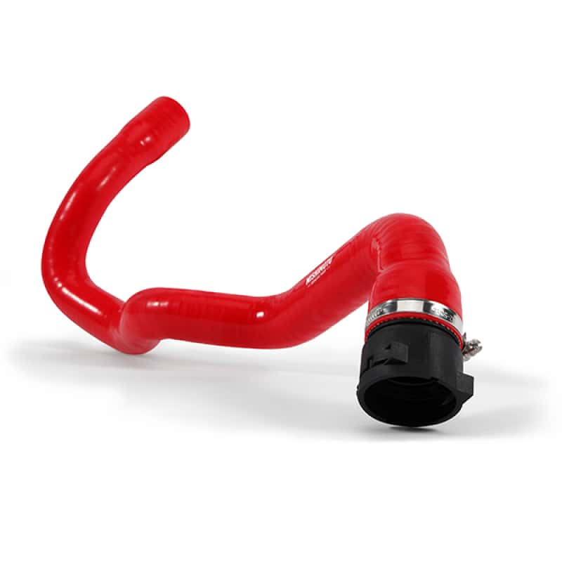 Mishimoto — Mishimoto 13-16 Ford Focus ST 2.0L Red Silicone Radiator Hose Kit
Coolant Hose Kit - view 5