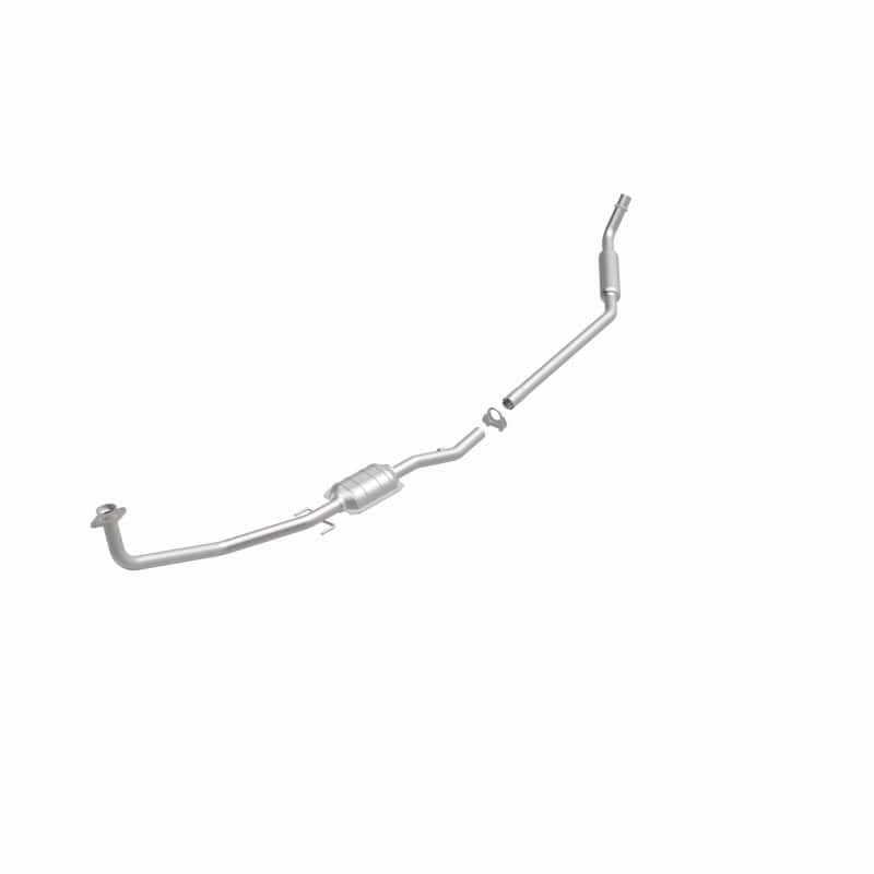 Magnaflow — MagnaFlow Conv DF Tercel 95-97 1.5L EFI
HM Grade
HM - view 7