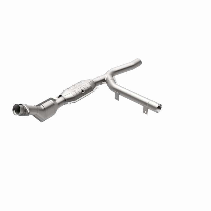 Magnaflow — MagnaFlow Conv DF Ford 02-04 F-150 4.2L
California - view 29