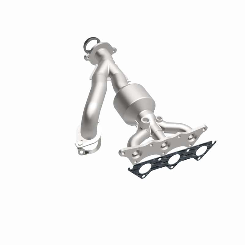 Magnaflow — MagnaFlow Conv DF 04-05 Mitsu Endeavor 3.8L
HM Grade
HM - view 7