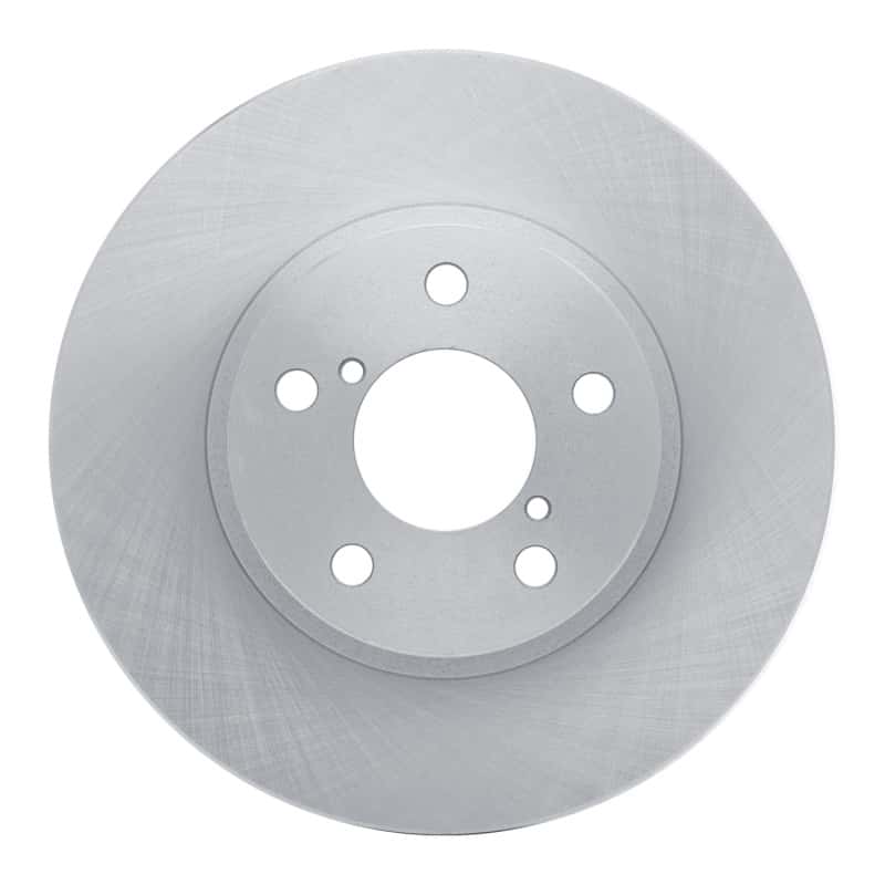 DFC — DFC 90-01 Subaru Legacy Front Brake Rotor
DFC Brake Rotor - view 1