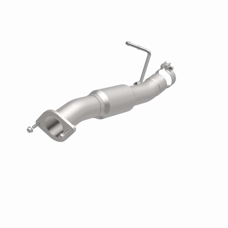 Magnaflow — Magnaflow Conv DF 2001-2006 Chevrolet Silverado 3500
OEM Grade
OEM - view 28