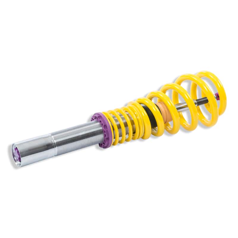 KW — KW Coilover Kit V3 Audi Q5 (8R); all models; all engines not equipped w/ electronic dampening
Coilover Kit - view 13