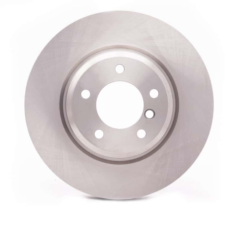 DFC — DFC 06-12 BMW X1 (Mexico) Front Brake Rotor
DFC Brake Rotor - view 1
