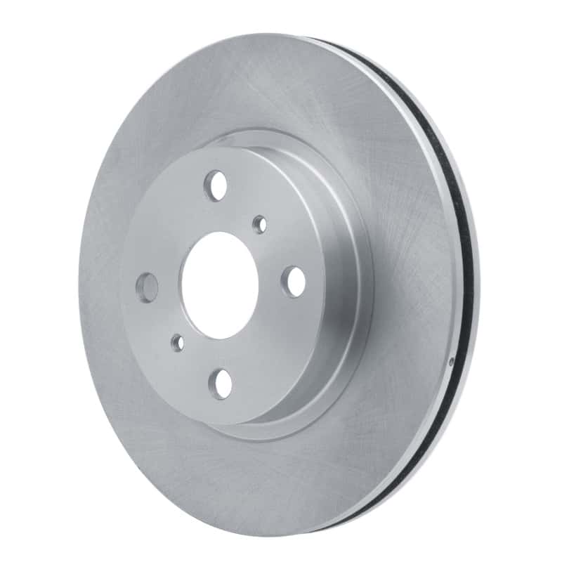 DFC — DFC 87-89 Toyota MR2 Front Brake Rotor
DFC Brake Rotor - view 2