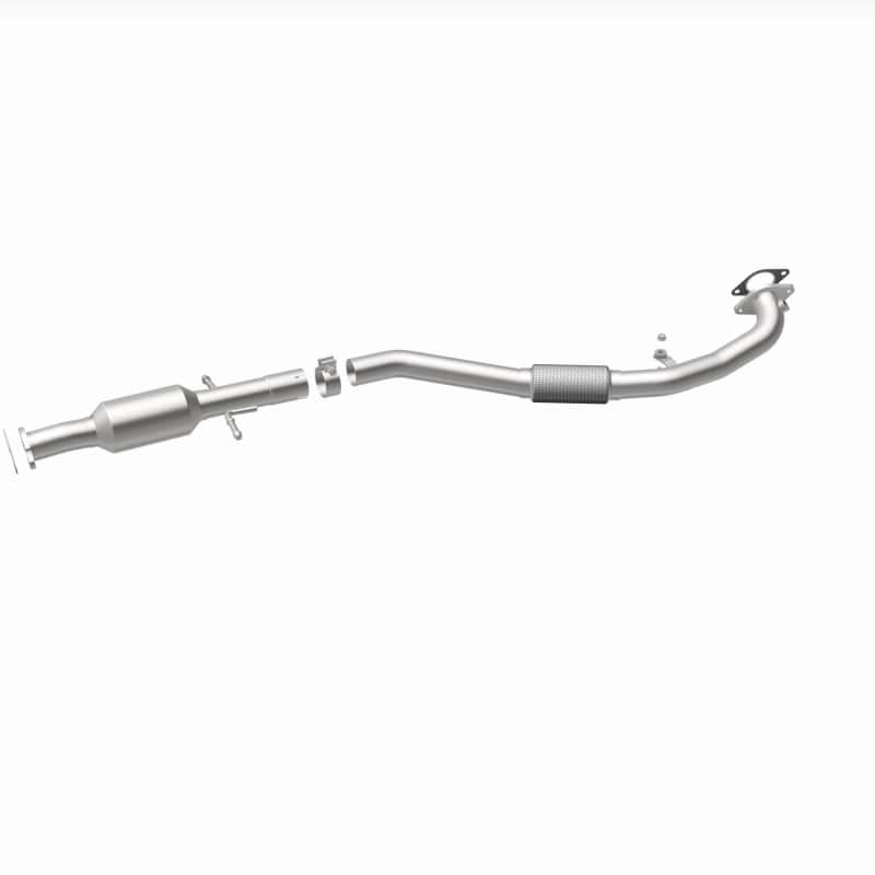 Magnaflow — MagnaFlow 14-19 Chevrolet Impala L4 2.5L Direct-Fit Catalytic Converter
OEM Grade
OEM - view 19