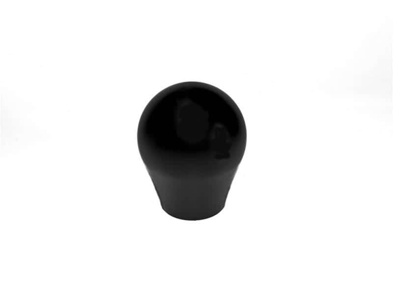 Torque Solution — Torque Solution Delrin Tear Drop Shift Knob: Universal 10x1.5 - view 2