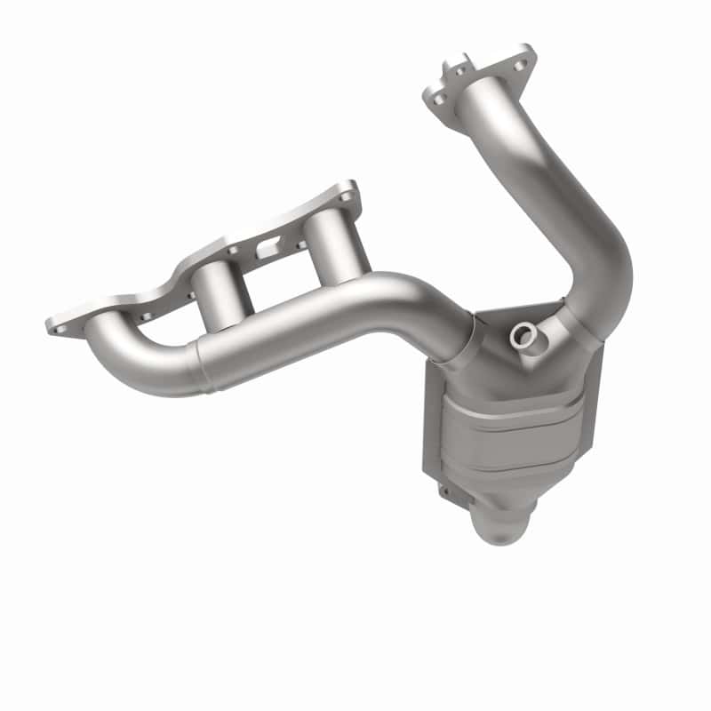 Magnaflow — MagnaFlow Conv DF 2001 Mercury Villager 3.3L
OEM Grade
OEM - view 24