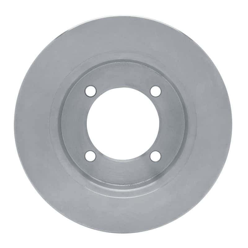 DFC — DFC 94-96 Hyundai Elantra Rear Brake Rotor
DFC Brake Rotor - view 5