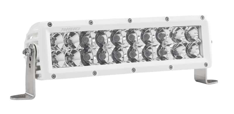 Rigid Industries — Rigid Industries M-Series - 10in - Spot/Flood Combo
WHT E-SRS PRO 10
LED LIGHT - view 2