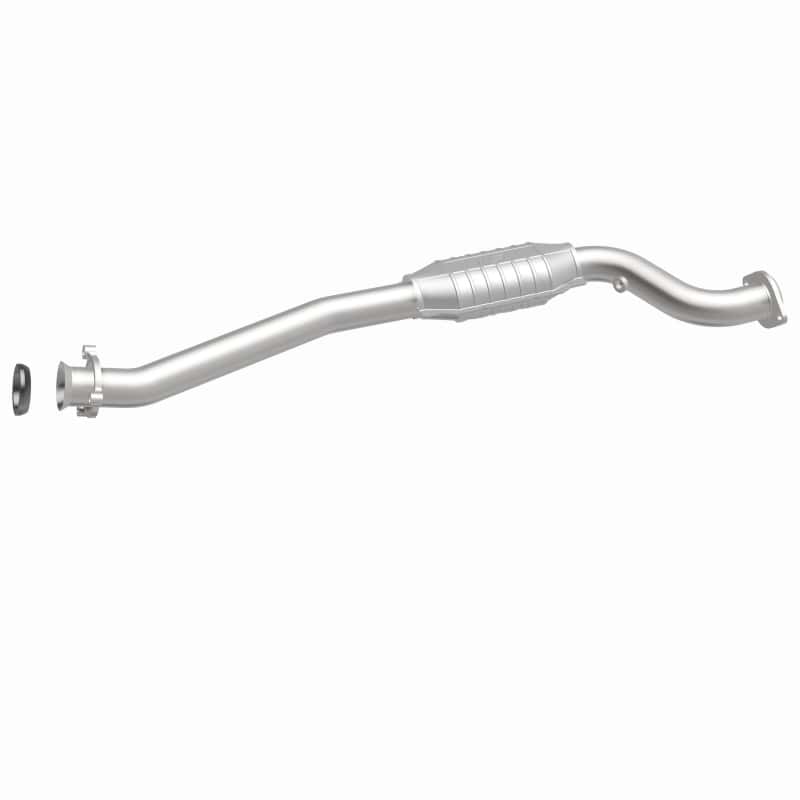 Magnaflow — MagnaFlow Conv DF 04-06 Colorado 2.8/3.5 rr O
OEM Grade
OEM - view 10
