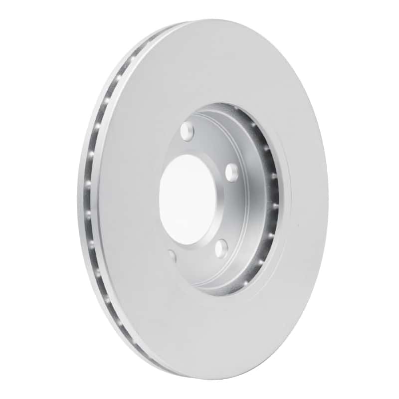 DFC — DFC 11-16 Mini Cooper Paceman Front Hi-Carbon Alloy Geomet Coated Rotor
DFC Brake Rotor - view 4