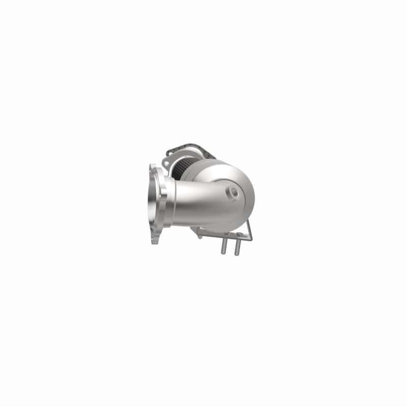 Magnaflow — MagnaFlow OEM Grade 13-16 Ford Fusion L4-1.5L Direct Fit Federal Catalytic Converter
OEM Grade
OEM - view 25