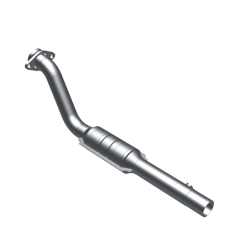 Magnaflow — MagnaFlow Conv DF 96 Buick LeSabre 3.8L
HM Grade
HM - view 1