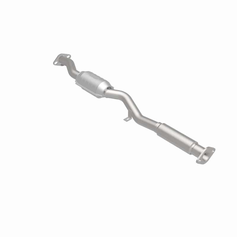 Magnaflow — MagnaFlow Conv Direct Fit Nissan 85-86
Standard Grade
Standard - view 14