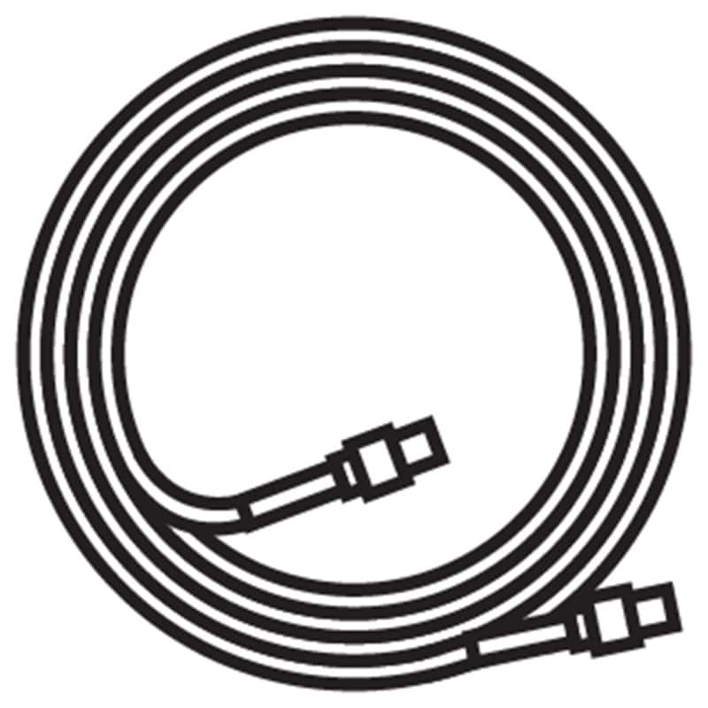 Firestone — Firestone Coil-Rite Air Line Tubing Hose Assembly (Straight) (WR17600048)
Straight Coil-Rite
Air Line Tubing - view 2