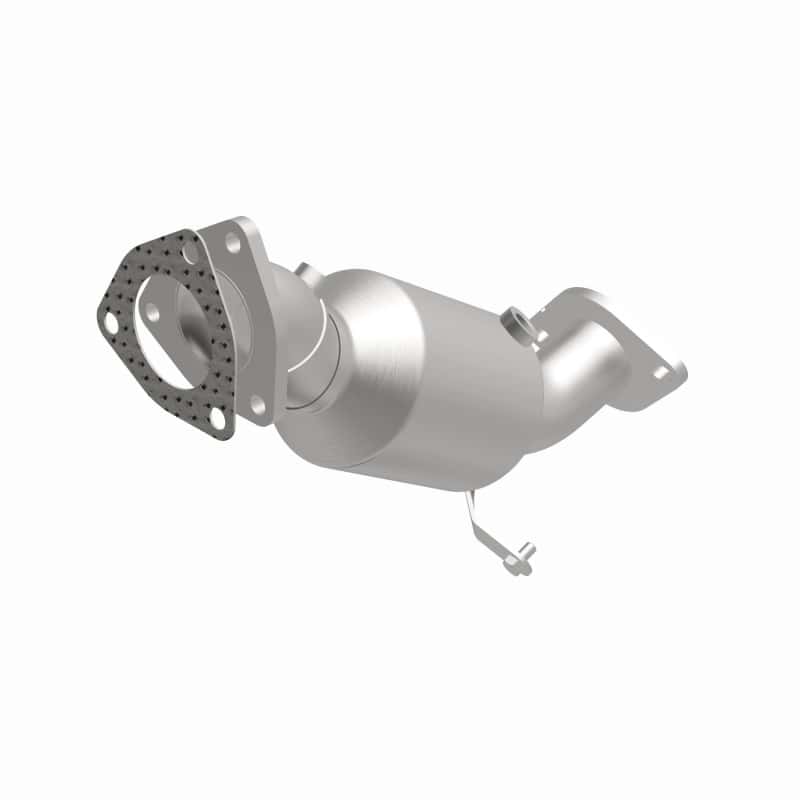 Magnaflow — Magnaflow 16-17 Cadillac CT6 3.0L Direct Fit Converter
OEM Grade
OEM - view 7