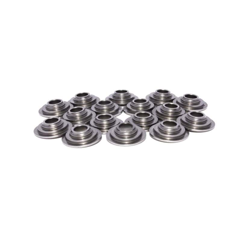 COMP Cams — COMP Cams Retainers Tool Steel 26926 On
Valve SpringRetainer - view 1
