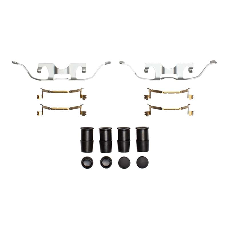 DFC — DFC 23-25 BMW 760I xDrive Rear Premium Hardware Kit
DFC Disc Brk Hdw Kit - view 2