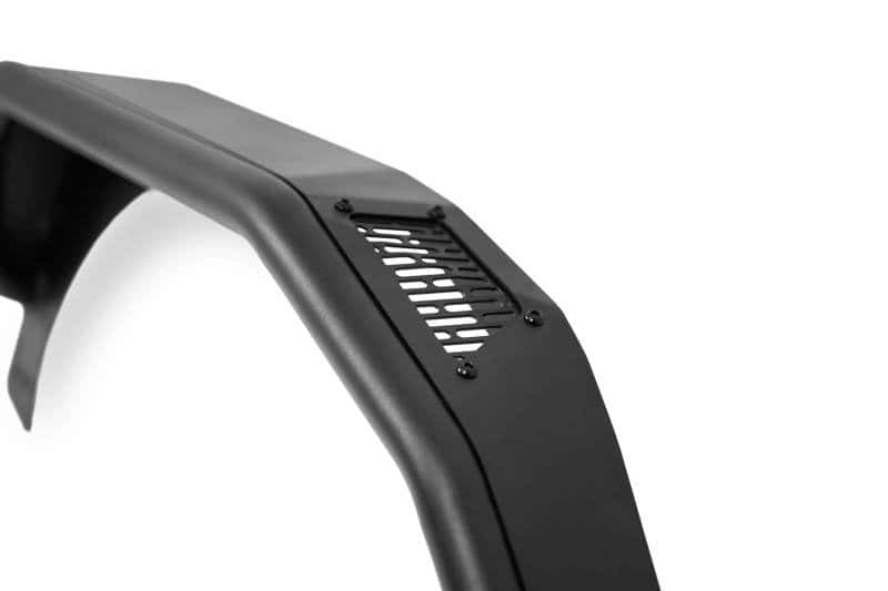 DV8 Offroad — DV8 Offroad 18-23 Jeep Wrangler JL Spec Series Tube Fenders - view 14