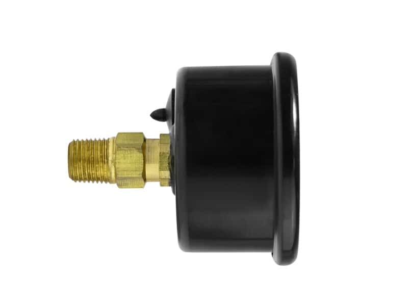 Grams Performance — Grams Performance 0-30 PSI Fuel Pressure Gauge - view 6