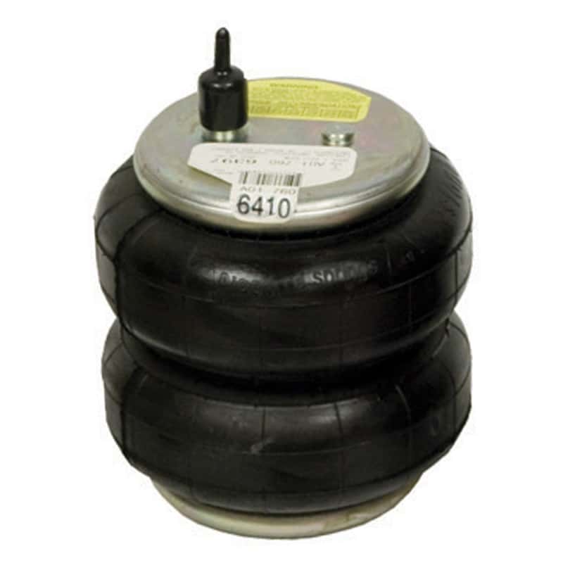 Firestone — Firestone Ride-Rite Replacement Bellow 267CZ (For Kit PN 2445) (W217606410)
Replacement Bellows
SuspAirBag/Bellows - view 1