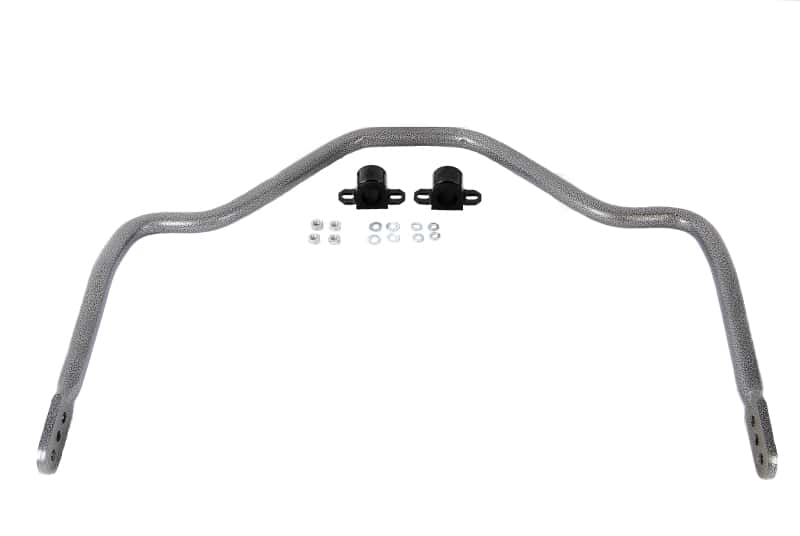 Hellwig — Hellwig 16-21 Ram 3500/4500 2/4WD Solid Heat Treated Chromoly 1-1/4in Rear Sway Bar - view 2