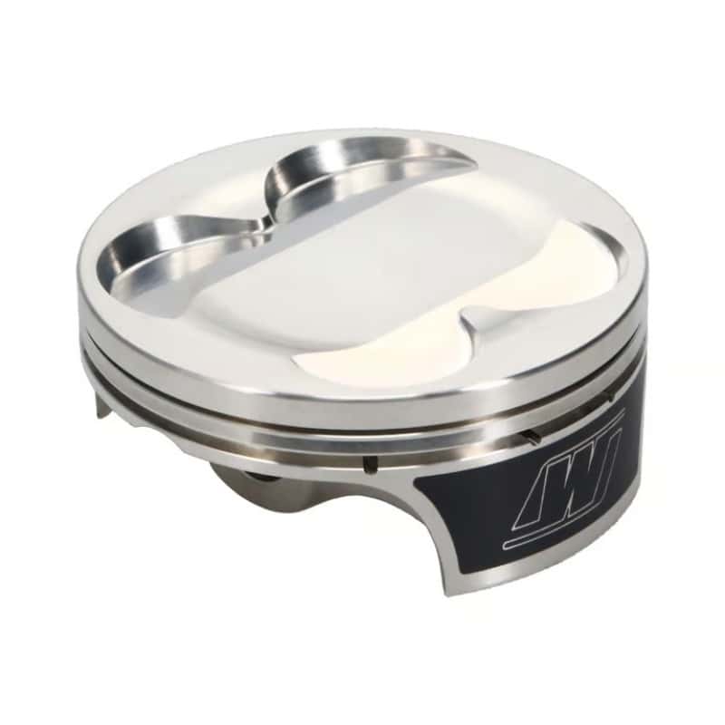 Wiseco — Wiseco Kawasaki KX250F / Suzuki RMZ250F 13.51 3268ZG Piston kit
Piston Kit - view 4