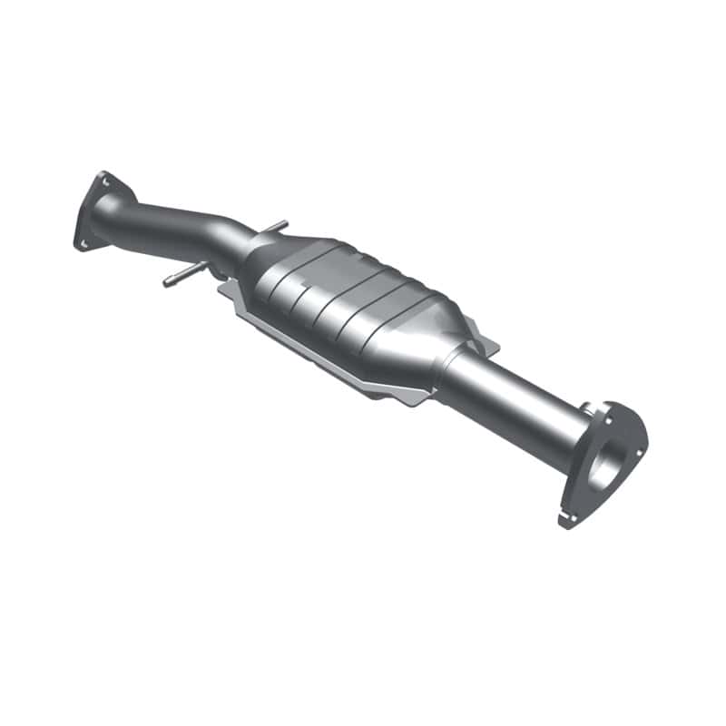 Magnaflow — MagnaFlow Conv DF Sonoma-S10 99 4.3L
HM Grade
HM - view 1
