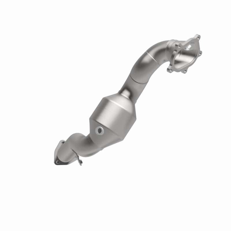 Magnaflow — MagnaFlow Conv Direct Fit 13-15 Audi S6/S7/S8/A8 Quattro V8-4.0L
OEM Grade
OEM - view 7