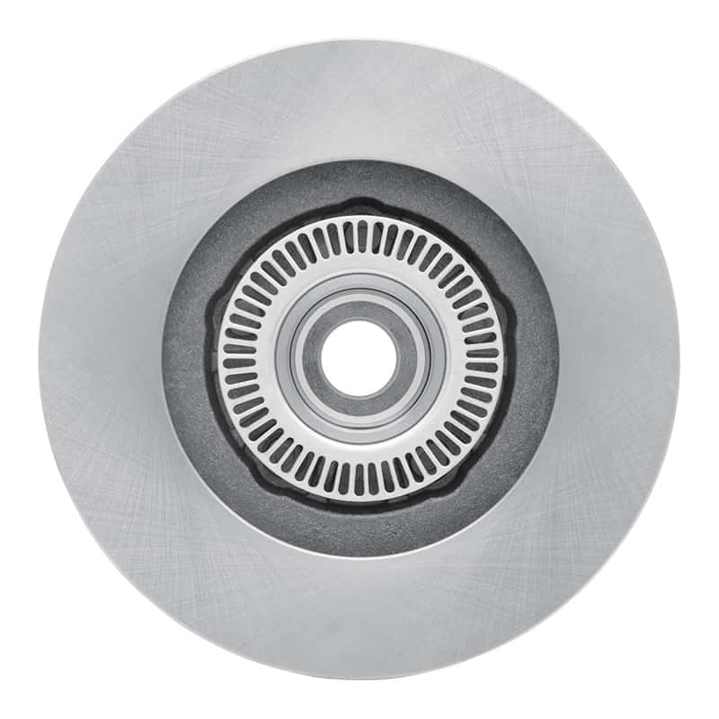 DFC — DFC 95-11 Ford Ranger (USA/Canada) Front Brake Rotor
DFC Brake Rotor - view 5