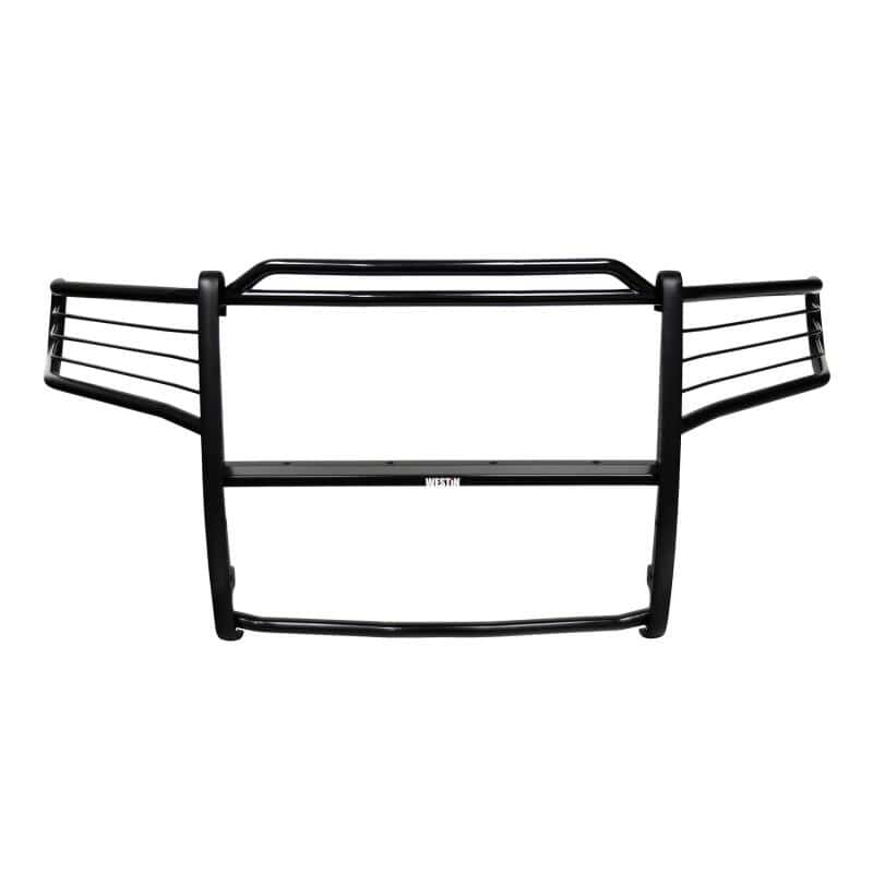Westin — Westin 19-21 Ram 1500 (Excl. 19-21 Ram 1500 Classic)(Excl. Rebel) Sportsman Grille Guard - Black
Grille Guard - view 2