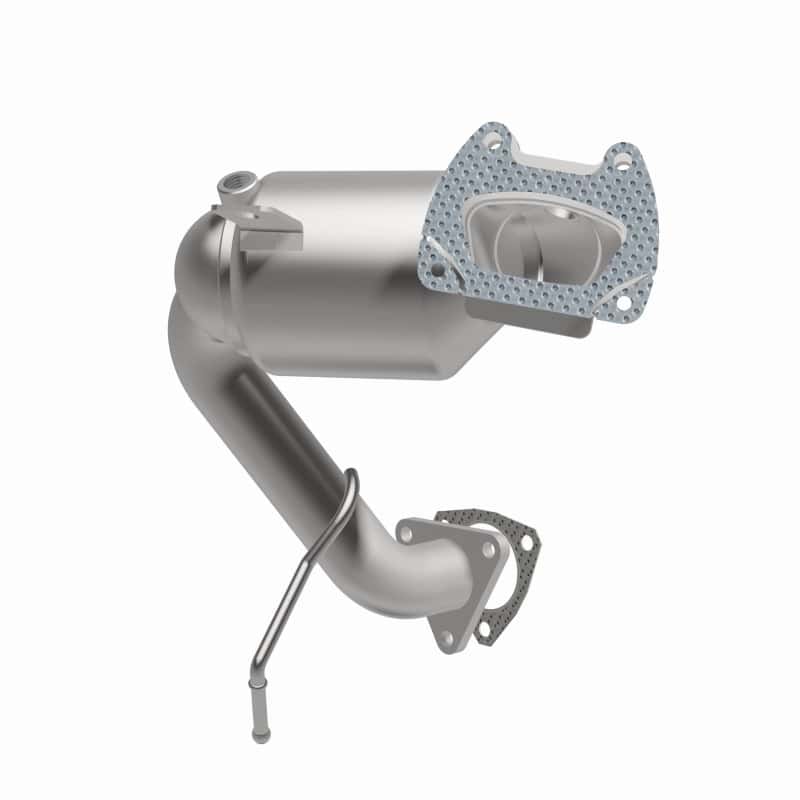 Magnaflow — Magnaflow 15-16 Chrysler 200 3.6L OEM Manifold Direct Fit Converter
OEM Grade
OEM - view 9