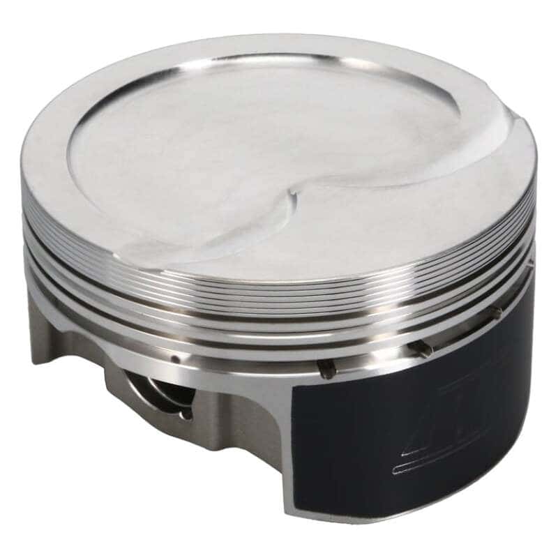 Wiseco — Wiseco Chevy LS 4.030in Bore 1.311in CH -9.70 CC Piston Set
Piston Set - view 4