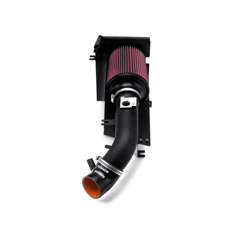 Mishimoto — Mishimoto 06-11 Honda Civic Si Performance Air Intake w/ Heat Shield - Wrinkle Black
Cold Air Intake - view 10