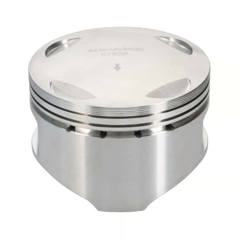 Wiseco — Wiseco Honda XR350 83-84 101 CR 3347XC Piston kit
Piston Kit - view 2