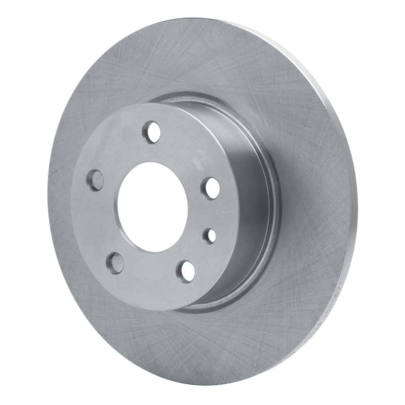 DFC — DFC 91-95 Alfa Romeo 164 Rear Brake Rotor
DFC Brake Rotor - view 2