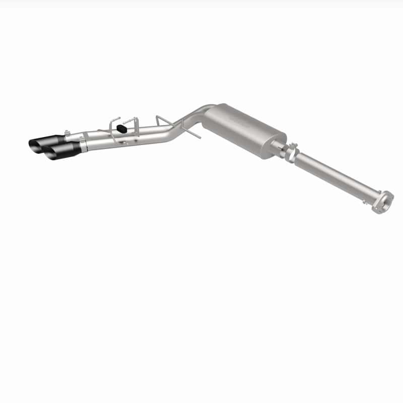 Magnaflow — Magnaflow 15-20 Ford F-150 Street Series Cat-Back Performance Exhaust System
Cat-Back - view 14