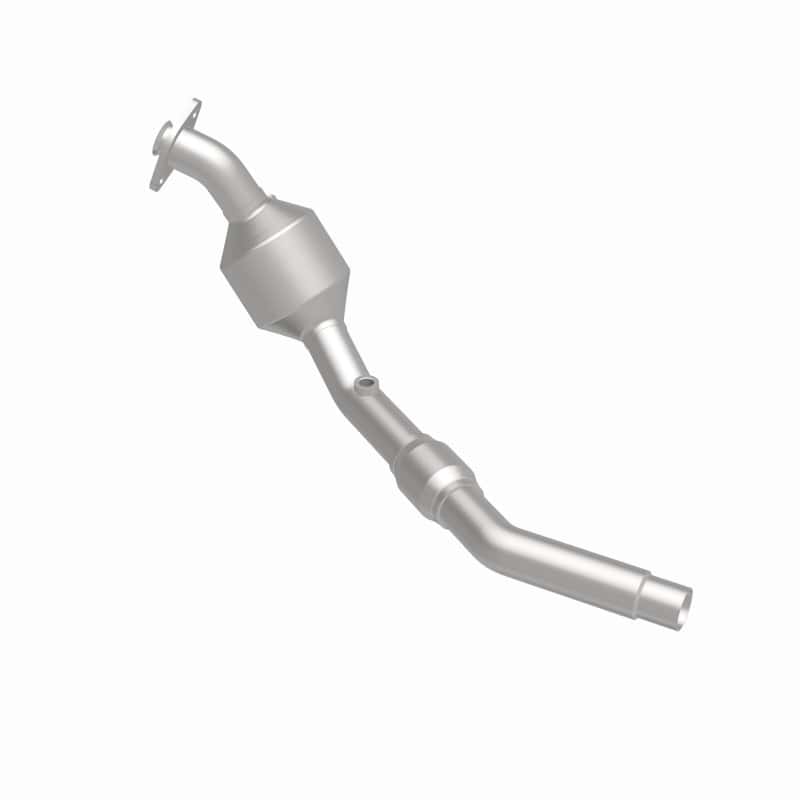 Magnaflow — MagnaFlow Conv DF 02-03 Freelander 2.5L
OEM Grade
OEM - view 13